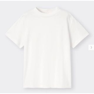 ジーユー(GU)のティナ様専用‼️GU スムースクルーネックT(半袖〕3枚セット(Tシャツ(半袖/袖なし))