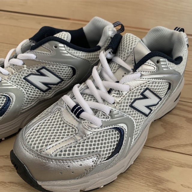 New Balance(ニューバランス)のニューバランスMR530KA メンズの靴/シューズ(スニーカー)の商品写真