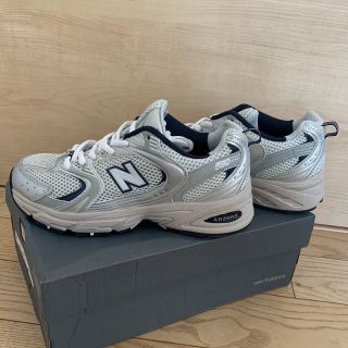 ニューバランス(New Balance)のニューバランスMR530KA(スニーカー)