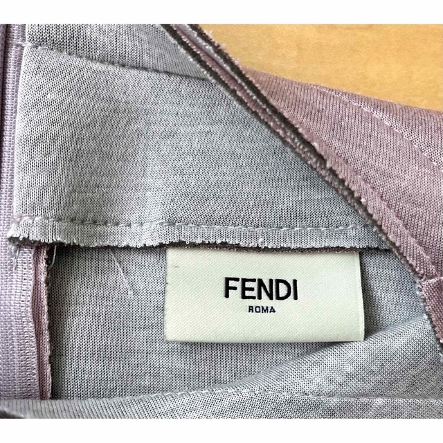 FENDI キッズ ワンピース フォーマル12A