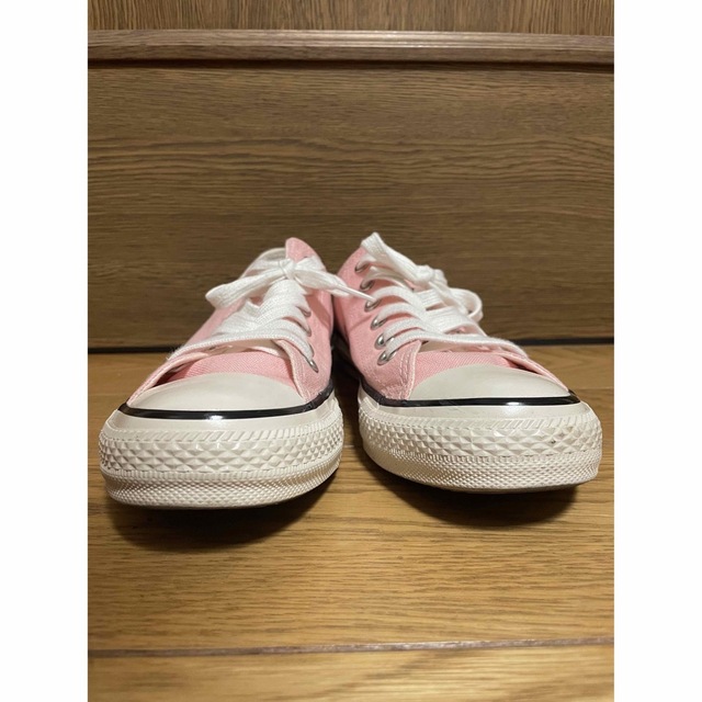 ALL STAR（CONVERSE）(オールスター)のconverse   オールスター（ピンク） レディースの靴/シューズ(スニーカー)の商品写真