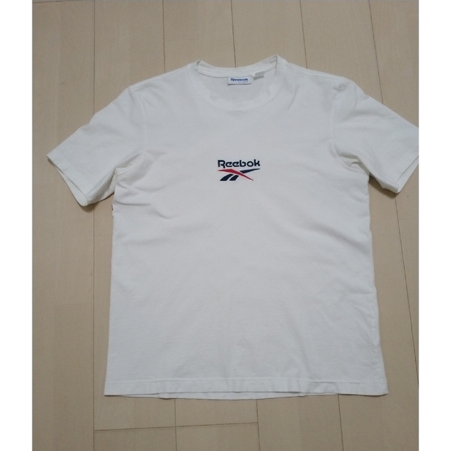 Reebok(リーボック)のReebok Tシャツ メンズのトップス(Tシャツ/カットソー(半袖/袖なし))の商品写真