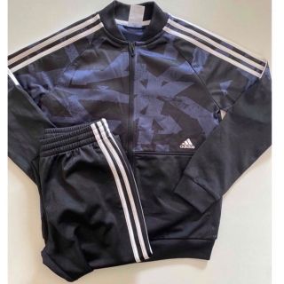 アディダス(adidas)のADIDAS 上下セットアップ(ジャケット/上着)