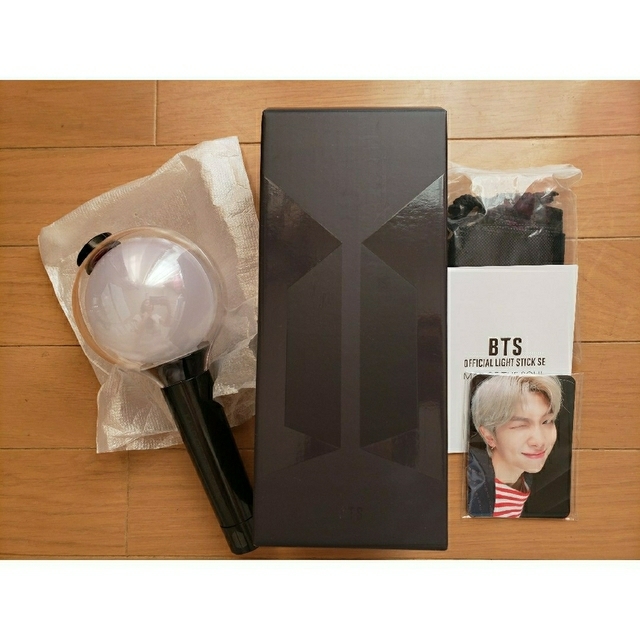 【専用出品】BTS アミボム