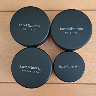 ベアミネラル(bareMinerals)のベアミネラル　セット(その他)