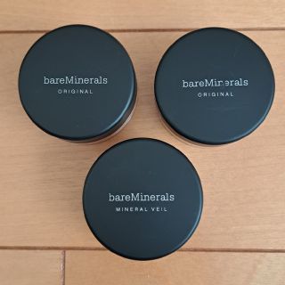 ベアミネラル(bareMinerals)のベアミネラル(その他)