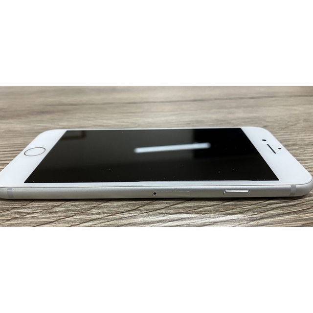 iPhone 8 64GB シルバー本体 au iPhone 8 64GB シルバー本体 au