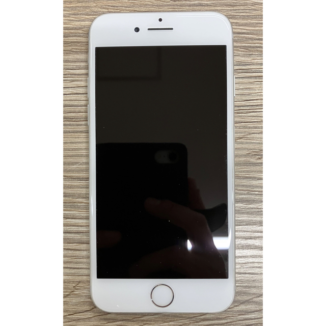iPhone 8 64GB シルバー本体 au iPhone 8 64GB シルバー本体 au