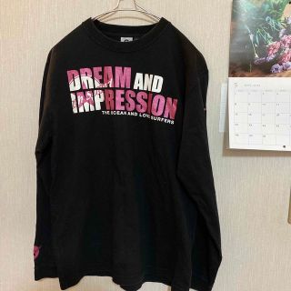 ビーチサウンド(BEACH SOUND)のビーチサウンド＊長袖Tシャツ(Tシャツ/カットソー(七分/長袖))