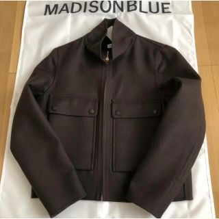 マディソンブルー(MADISONBLUE)の【kzm様】madisonblue 21ss ジャケット(その他)