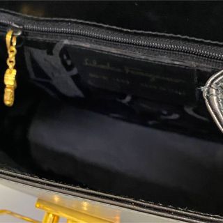 Salvatore Ferragamo - 【美品】Ferragamo フェラガモ /ハイヒール