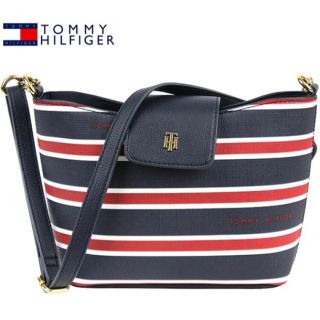 トミーヒルフィガー(TOMMY HILFIGER)のTOMMY HILFIGER ショルダーバッグ(ショルダーバッグ)