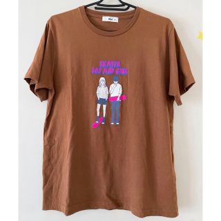 ウィゴー(WEGO)のwoodさま、、WEGO Tシャツ size M  美品(Tシャツ(半袖/袖なし))