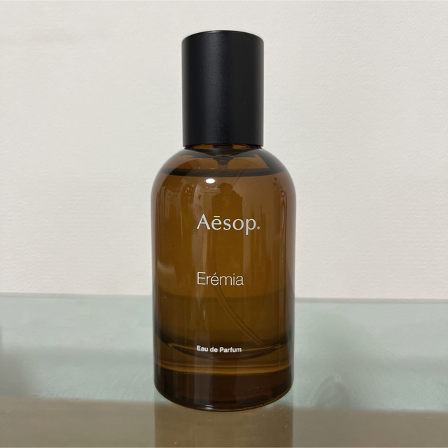 Aesop Eremia イソップ エレミア オードパルファム 100%の保証 51.0
