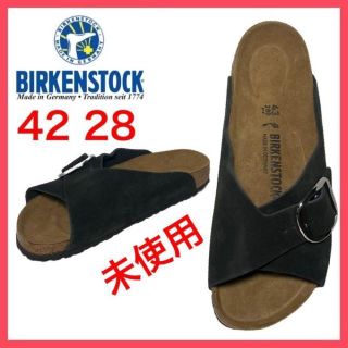 BIRKENSTOCK - ☆未使用☆ビルケンシュトック サンダル アローサ UA