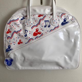 ディズニー エナメルバッグの通販 18点 | Disneyを買うならラクマ