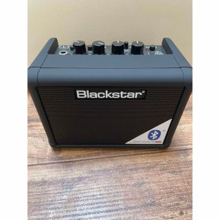 blackstar fly3 Bluetooth(ギターアンプ)