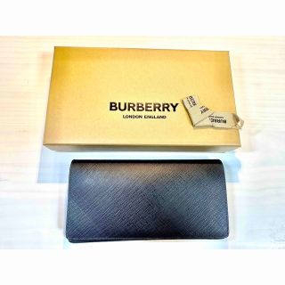 バーバリー(BURBERRY)のバーバリー BURBERRY Burberry 長財布 財布(マフラー/ショール)