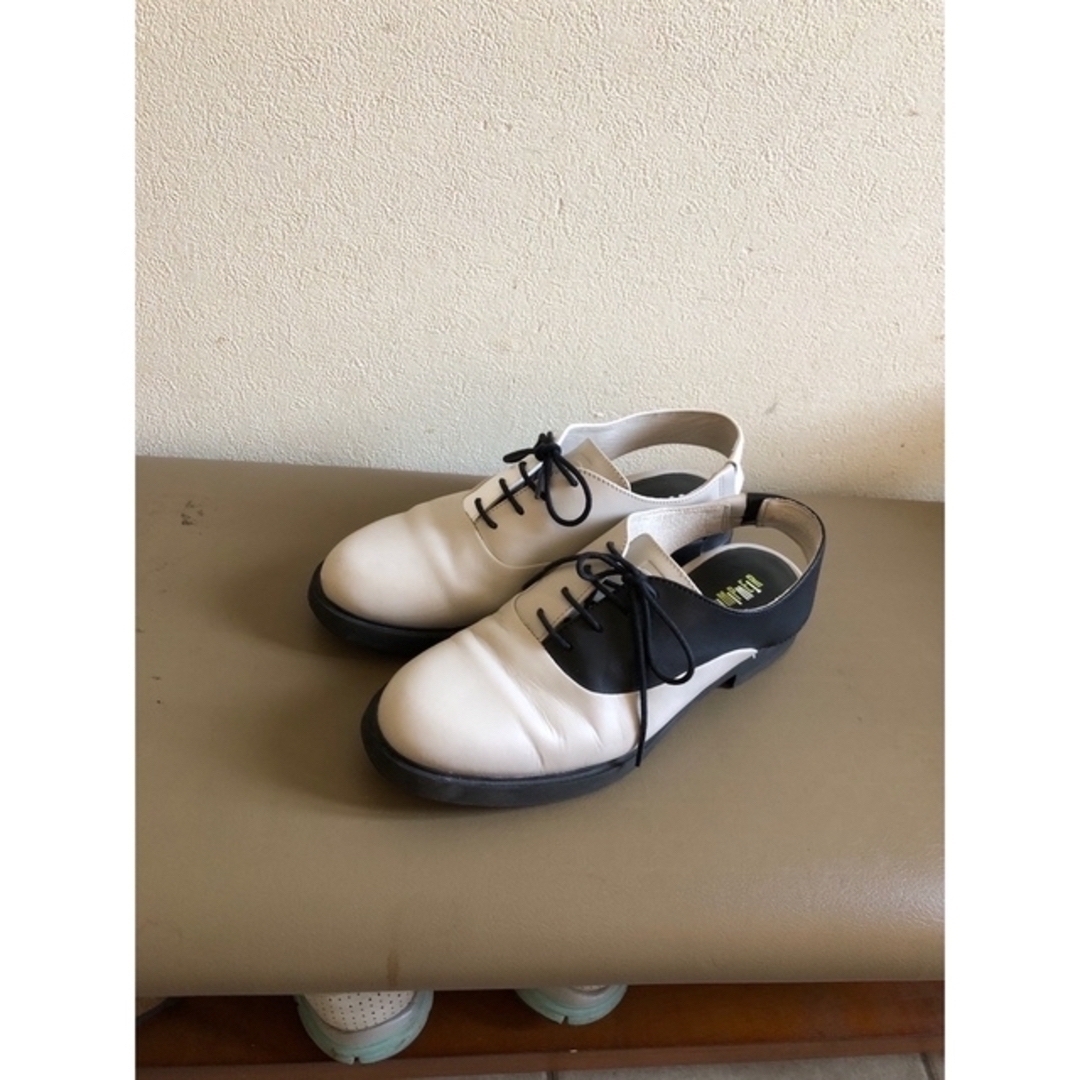 CAMPER - カンペール 39の通販 by しろくま's shop|カンペールならラクマ