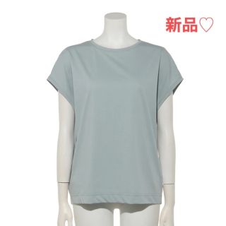 ジャスグリッティー(JUSGLITTY)の新品　ジャスグリッティー   ゆるTシャツ　ノエラ　スナイデル　ミーア　ロペ(Tシャツ(半袖/袖なし))