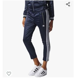 アディダス(adidas)のアディダスオリジナルス　CIGARETTE PANT　トラックパンツ(その他)