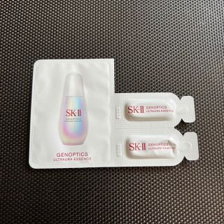 エスケーツー(SK-II)の☆たか様　専用☆SK-Ⅱ サンプル　(サンプル/トライアルキット)