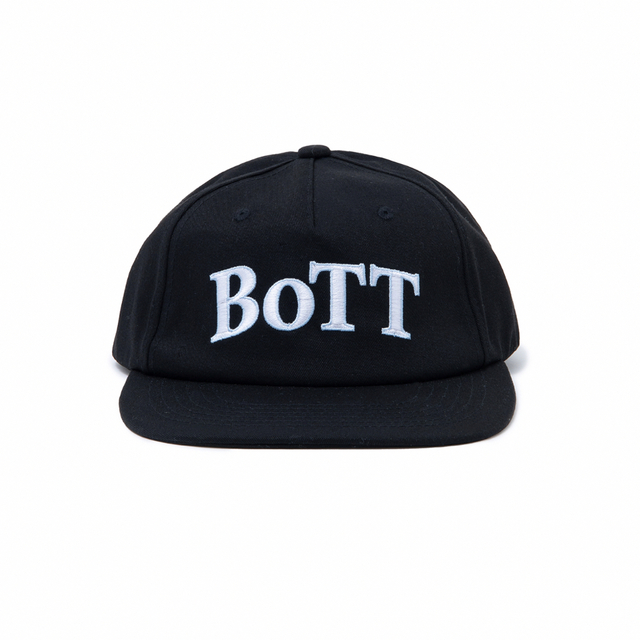 アップルバターストア　BOTT  キャップ