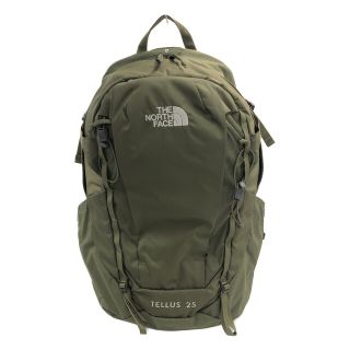 ザノースフェイス(THE NORTH FACE)のザノースフェイス THE NORTH FACE リュック    ユニセックス(リュック/バックパック)