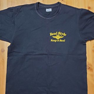 フラットヘッド(THE FLAT HEAD)のフラットヘッド(Tシャツ/カットソー(半袖/袖なし))