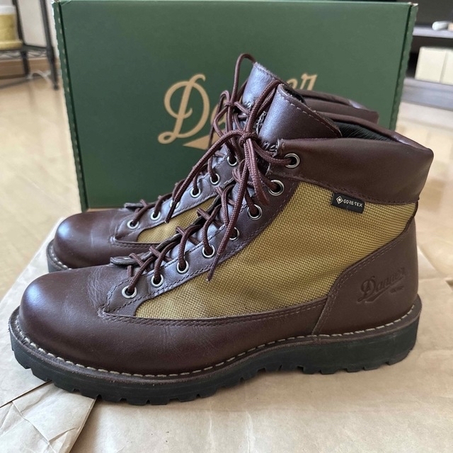 Danner(ダナー)のダナー　フィールド メンズの靴/シューズ(ブーツ)の商品写真