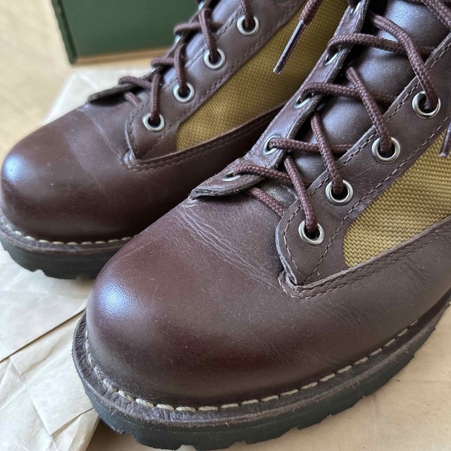 Danner(ダナー)のダナー　フィールド メンズの靴/シューズ(ブーツ)の商品写真