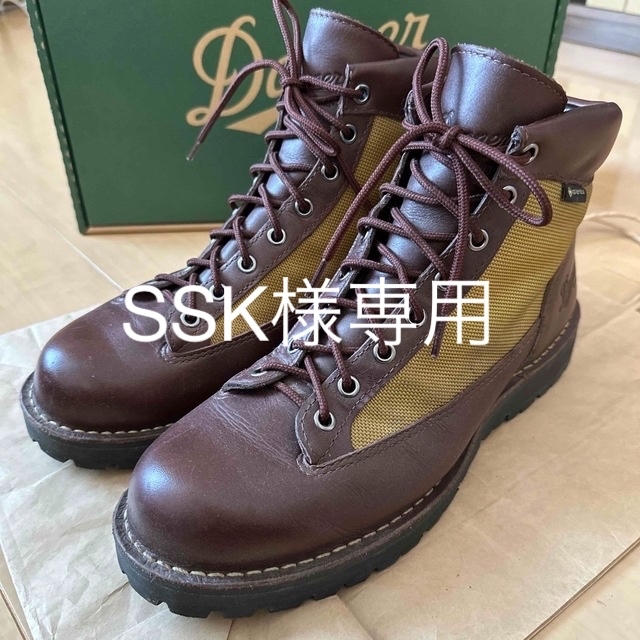 Danner(ダナー)のダナー　フィールド メンズの靴/シューズ(ブーツ)の商品写真