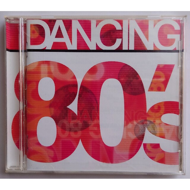 DANCING 80's / YELLOW MAGIC ORCHESTRA エンタメ/ホビーのCD(ポップス/ロック(洋楽))の商品写真