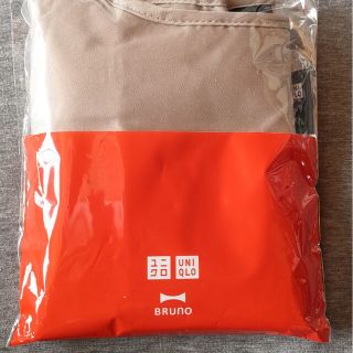 ユニクロ(UNIQLO)のユニクロ BRUNO 保冷エコバッグ(エコバッグ)