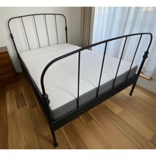 イケア ダブルベッドの通販 30点 | IKEAのインテリア/住まい/日用品を
