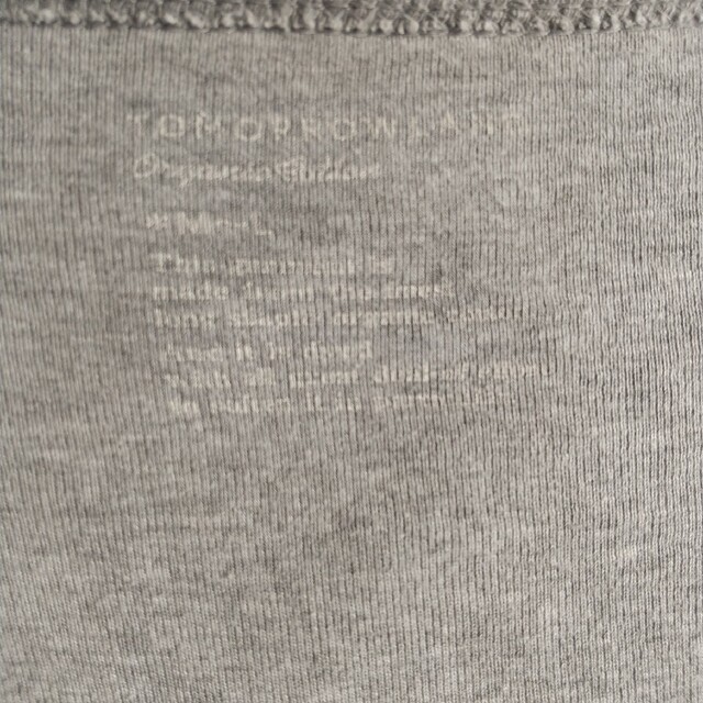 TOMORROWLAND(トゥモローランド)のTOMORROWLAND メンズ 半袖 Tシャツ メンズのトップス(Tシャツ/カットソー(半袖/袖なし))の商品写真