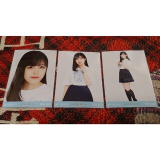 乃木坂46　齋藤飛鳥卒業コンサートＴシャツ　柴田柚菜(アイドルグッズ)