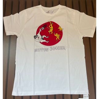 ジャーナルスタンダード(JOURNAL STANDARD)の中邑真輔　ジャーナルスタンダード　Tシャツ(格闘技/プロレス)