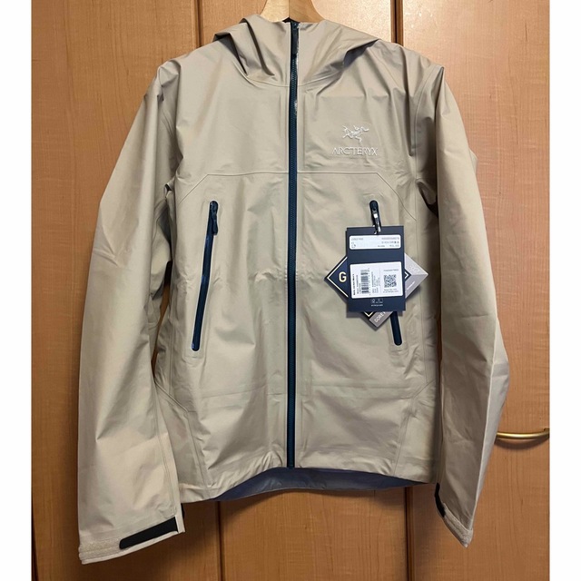 最安挑戦! ベータ アークテリクス - ARC'TERYX ジャケット ARC'TERYX