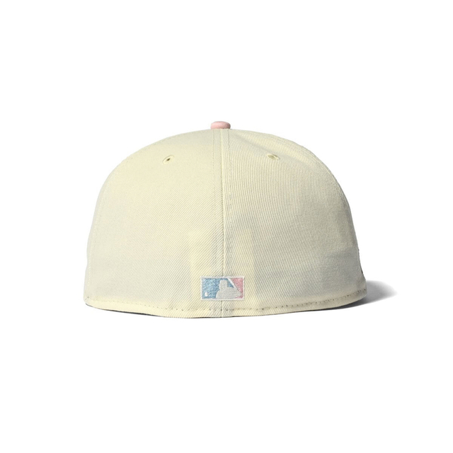 HOMEGAME 別注 NEW ERA CAP シアトル マリナーズ 朝岡周 2