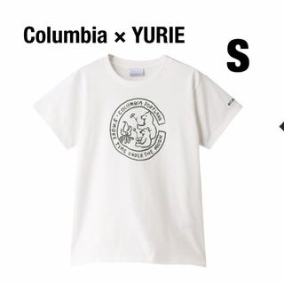 コロンビア(Columbia)のシカゴアベニューショートスリーブTシャツ【コロンビア・Columbia】登山(Tシャツ(半袖/袖なし))