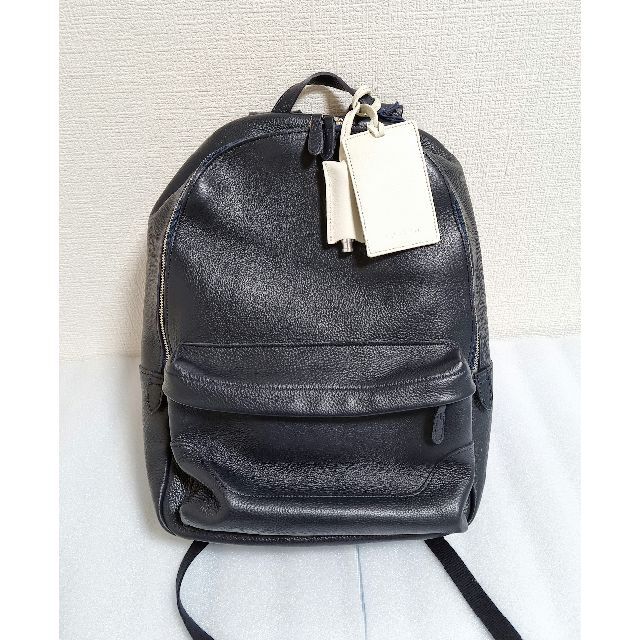 ペッレモルビダ リュック 紺 JOSEPH別注 | www.jarussi.com.br