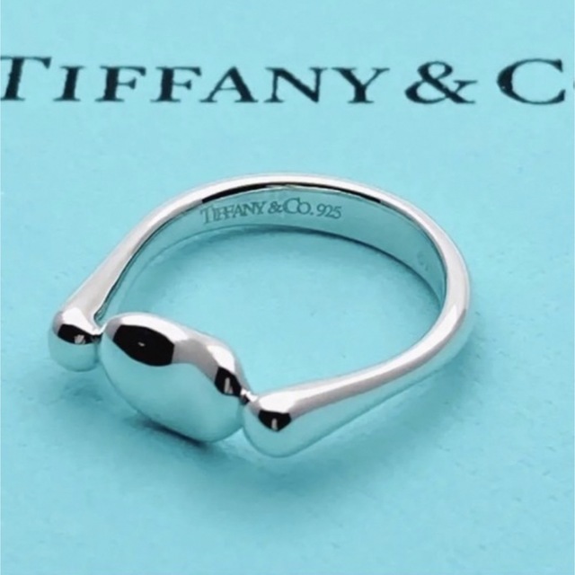 Tiffany & Co.(ティファニー)のティファニーリング レディースのアクセサリー(リング(指輪))の商品写真