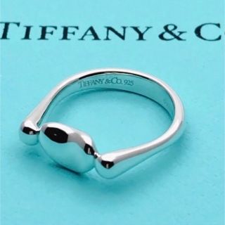 ティファニー(Tiffany & Co.)のティファニーリング(リング(指輪))