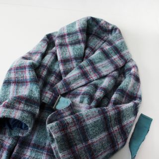 Lois CRAYON - 美品 定価7.7万 2022AW Lois CRAYON ロイスクレヨン