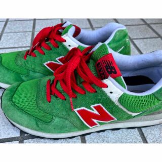 ニューバランス(New Balance)のNB ニューバランス 574(スニーカー)