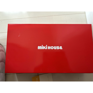 ミキハウス(mikihouse)のグラスとポット(グラス/カップ)