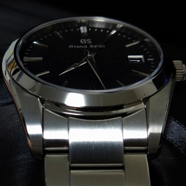 Grand Seiko  SBGX261