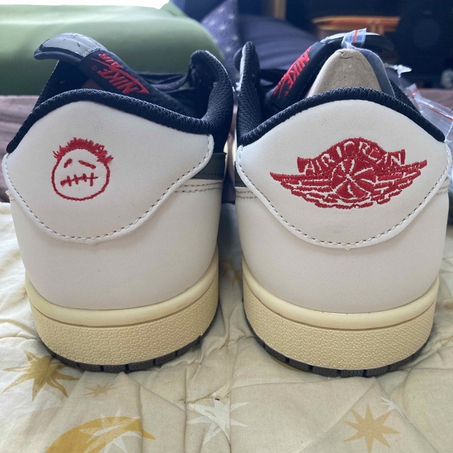 Jordan Brand（NIKE）(ジョーダン)のsu4658様　専用 メンズの靴/シューズ(スニーカー)の商品写真
