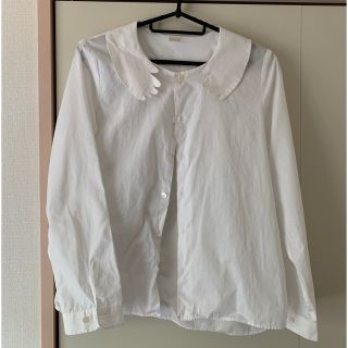 I am I(シャツ/ブラウス(長袖/七分))のフリマアイテム一覧 I am I(シャツ/ブラウス(長袖/七分))のフリマアイテム一覧